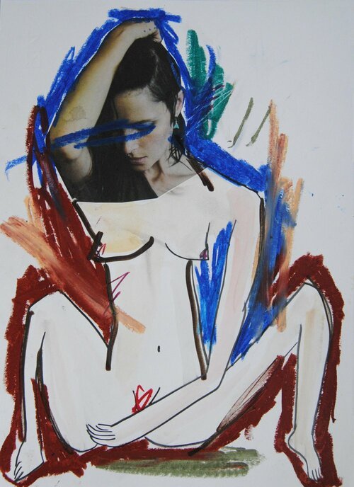 nuovemadonne#3