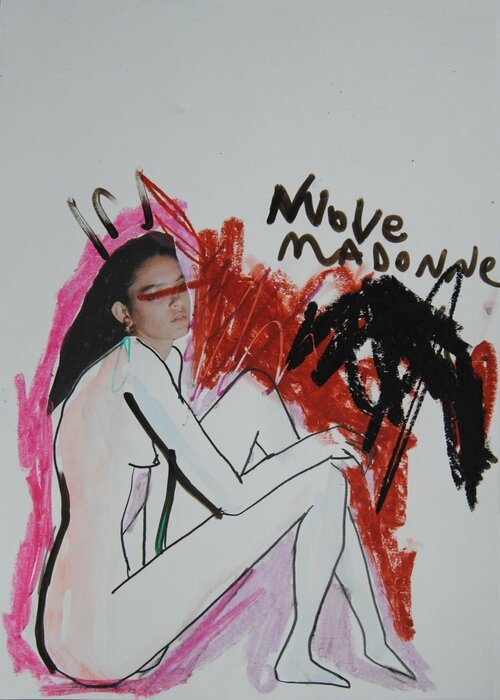 nuovemadonne#2