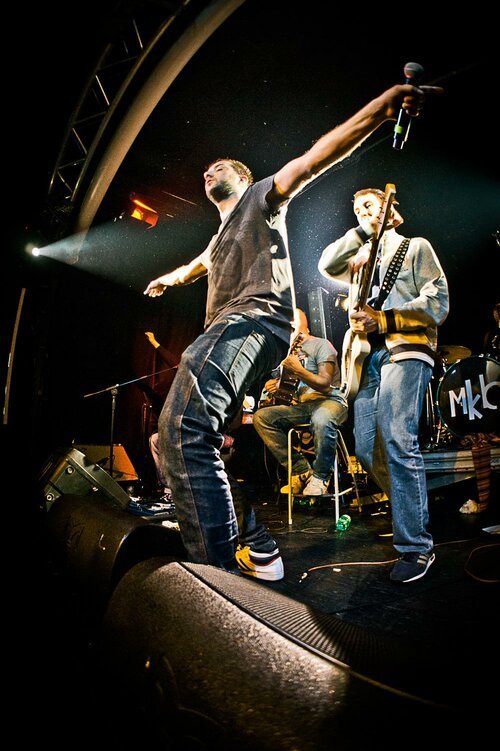 Con Karbone © Davide Cardea