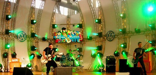 Motor Show 2008
