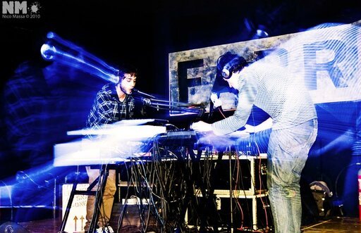 @ FABRIK