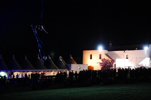 Farm Festival