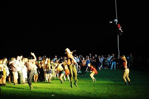 Farm Festival