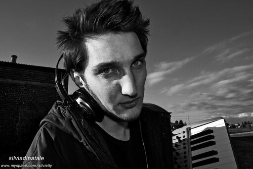 photo by: Silvia Di Natale™