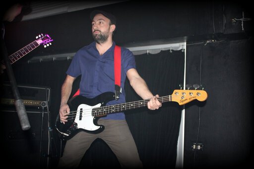 Photo by Giorgia Pelucani
