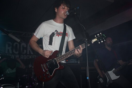 Photo by Giorgia Pelucani