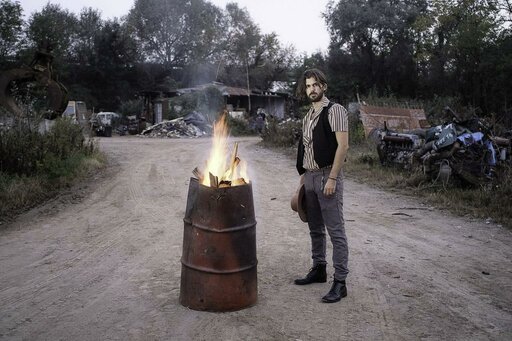 Riccardo Bonsanto