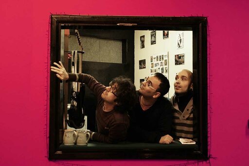 foto di Paola Ponzeveroni