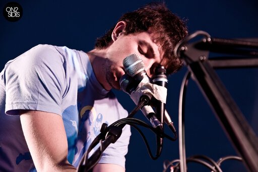 Seaside Vibe 2010