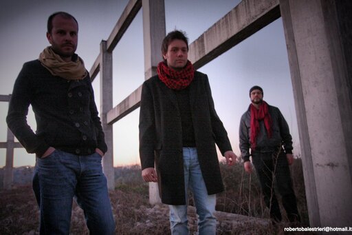 Foto di Roberto Balestrieri