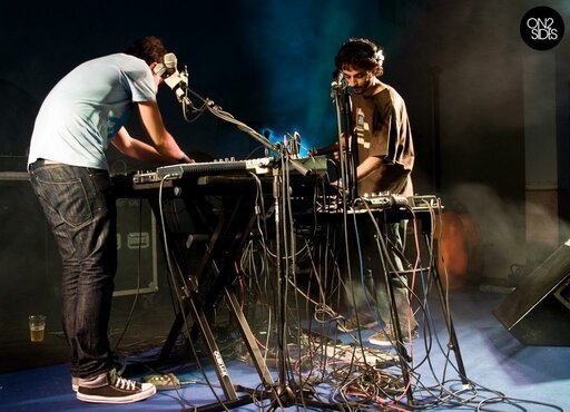 Seaside Vibe 2010