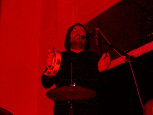 el diablo in Bruxelles @ La Compilotheque