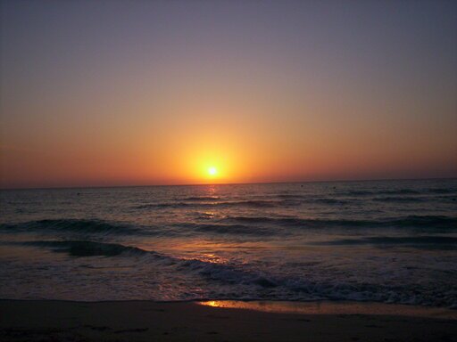 Tramonto