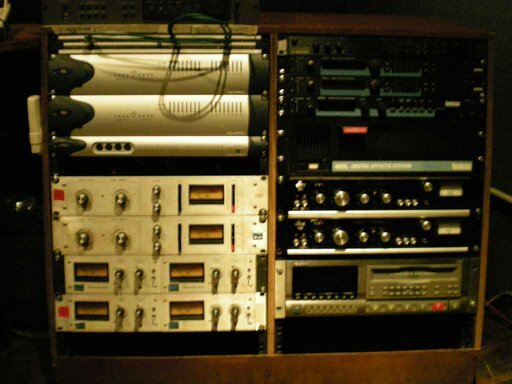 RACK 1