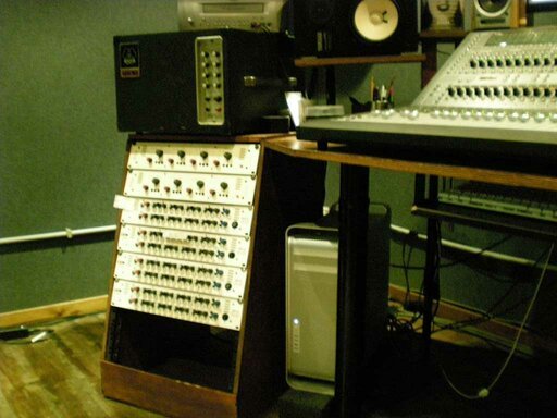 RACK 4
