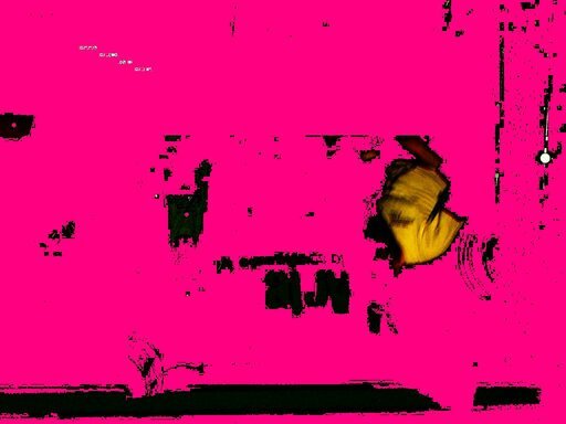 Pink like you