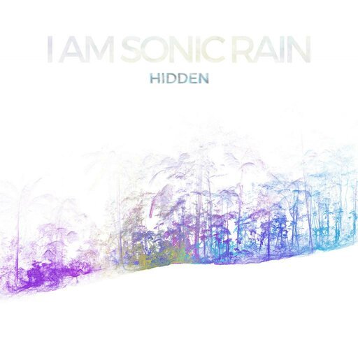 hidden