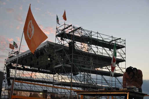 Foto di Elisa Savignano