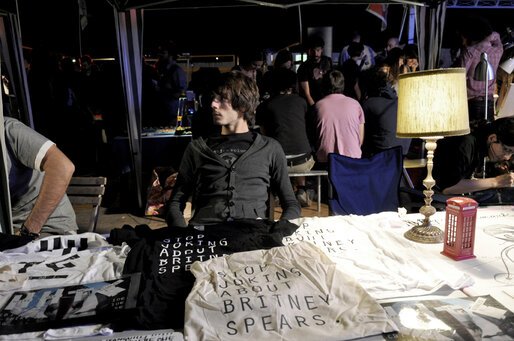 Foto di Elisa Savignano