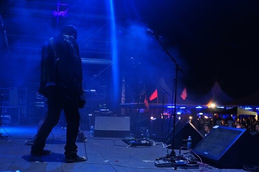 Foto di Elisa Savignano
