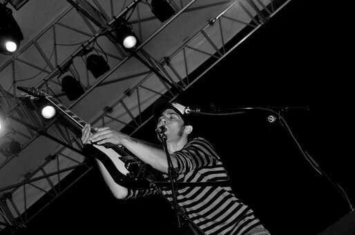 Foto di Elisa Savignano