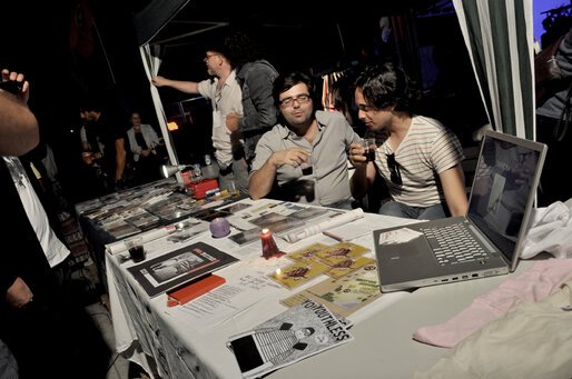 Foto di Elisa Savignano
