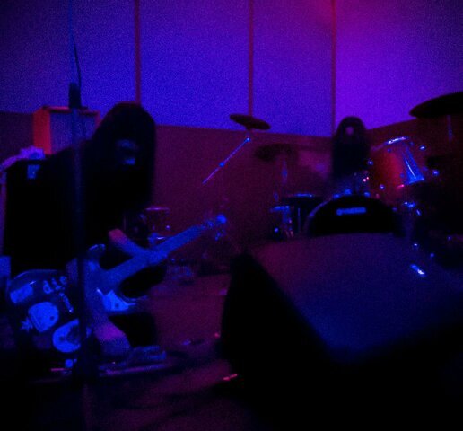 Live at B studio