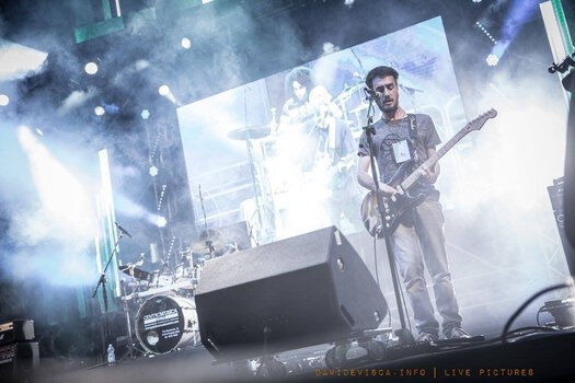 Ocropoiz - Meeting del Mare 2017