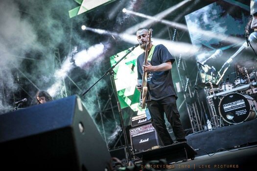 Ocropoiz - Meeting del Mare 2017