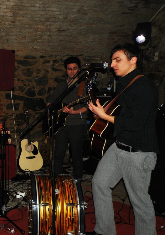 Il Pan del Diavolo [ph Giulia Corbascio]