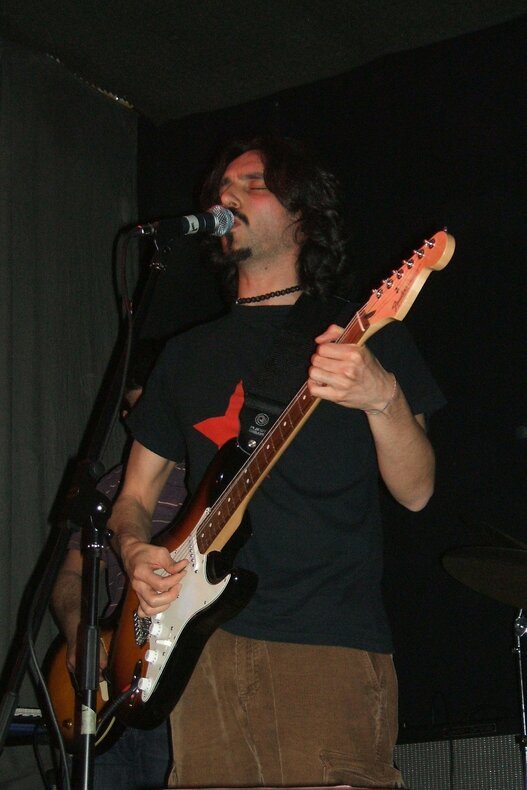 Antonio