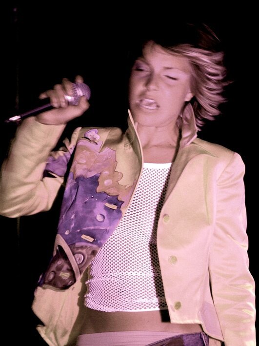 IN CONCERTO