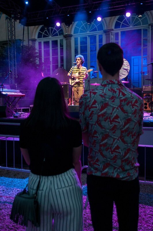 WØM FEST