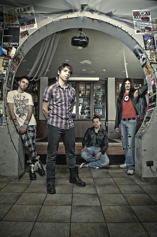 The Noise Guys