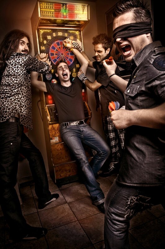 The Noise Guys