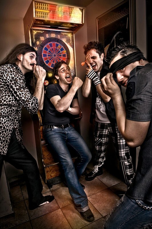 The Noise Guys