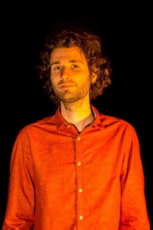 Luca Benedetto