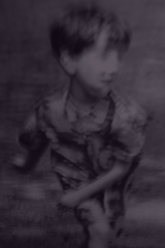 Copertina "Imparare a dormire"