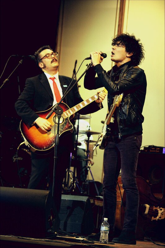 Brunori Sas + Appino