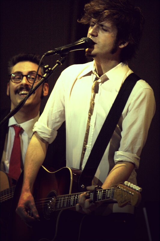 Brunori Sas + Dente