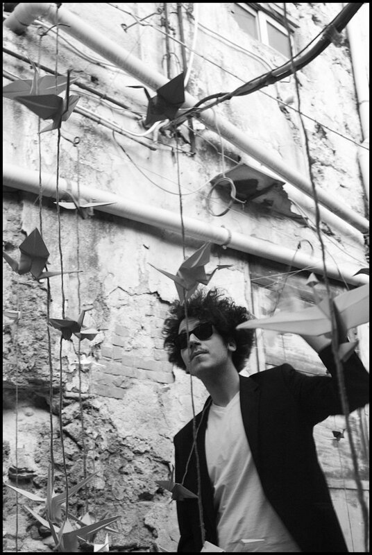 Foto di Giovanna Marascia