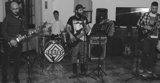 IBRIDI live