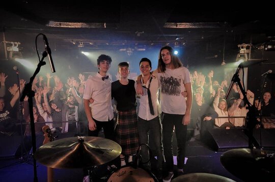 Bloom Mezzago 2019