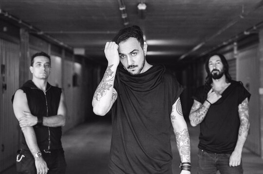 This Eternal Decay 2018 (ph.Serena Dattilo)