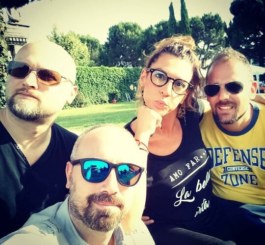 pre live