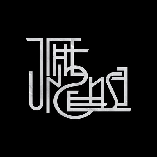 The Unsense - logo