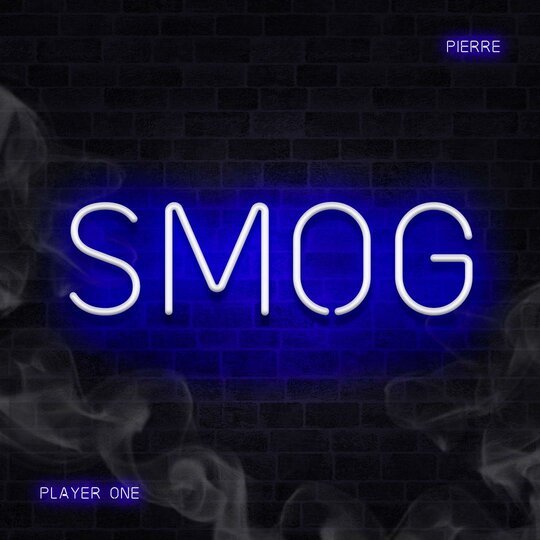 SMOG cover