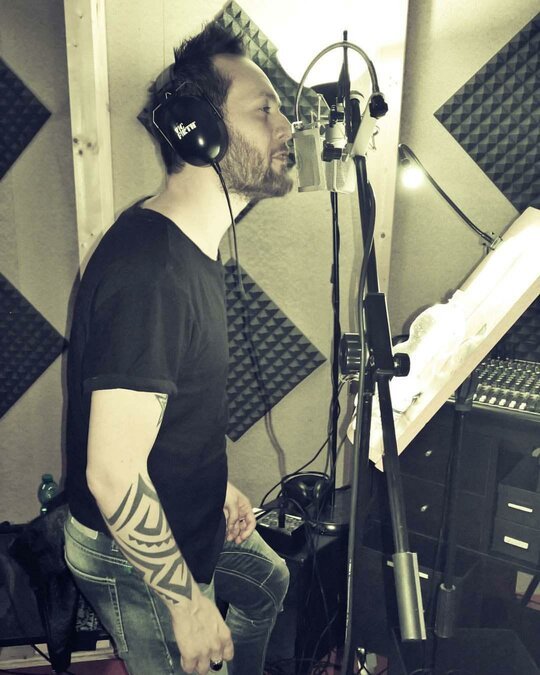 andrea petrucci