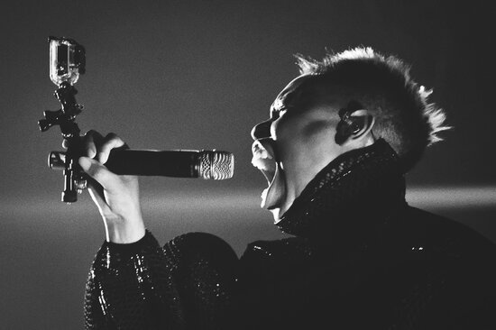 Skunk Anansie - Obihall Firenze