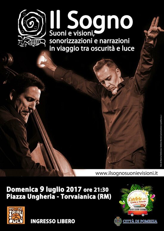 concerto 9 luglio 2017
